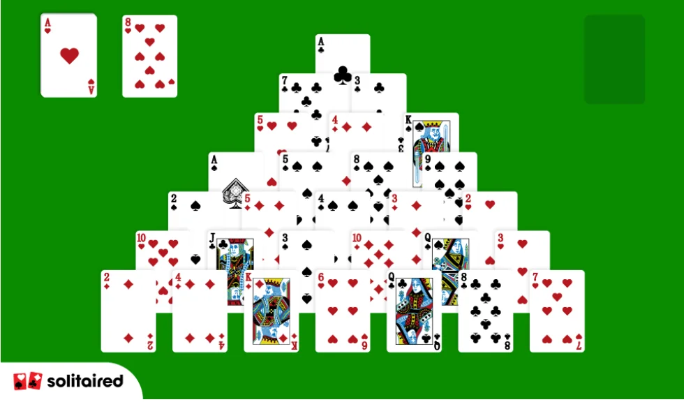 Solitaire 247 spider